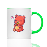 Tasse Bear