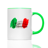 Tasse Art Colosseum