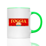 Tasse Foggia