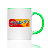 Tasse Palermo