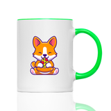 Tasse Fox
