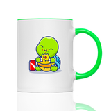 Tasse Turtle
