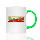 Tasse Monza