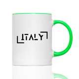 Tasse italy