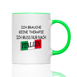 Tasse Therapie