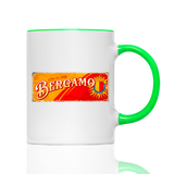 Tasse Bergamo