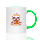 Tasse Sloth