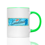Tasse Sardinia