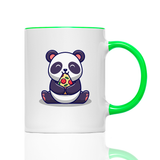 Tasse Guten Panda