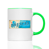 Tasse Brescia
