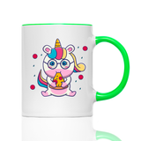 Tasse Unicorn Glass