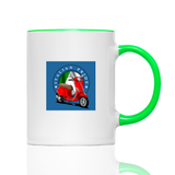 Tasse Art Italian Pride