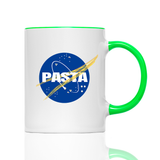 Tasse Pasta