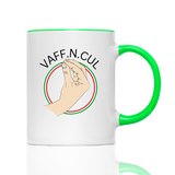 Tasse Vaff.n.cul