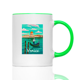 Tasse Art Venice