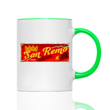 Tasse San Remo