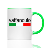 Tasse Vaffanculo