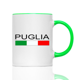 Tasse Puglia