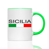 Tasse Sicilia