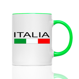 Tasse Roma