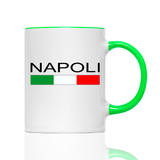 Tasse Napoli