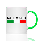 Tasse Milano