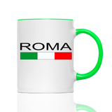 Tasse Roma