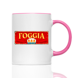 Tasse Foggia