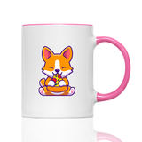 Tasse Fox
