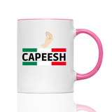 Tasse CAPEESH