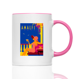 Tasse Art Amalfi