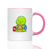 Tasse Turtle