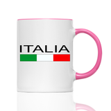 Tasse Roma