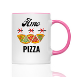 Tasse AMO PIZZA