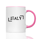 Tasse italy
