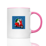 Tasse Art Italian Pride