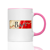 Tasse Bari