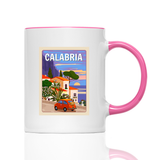 Tasse Art Calabria