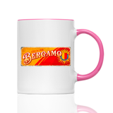 Tasse Bergamo