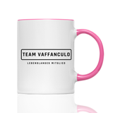 Tasse Team Vaffanculo