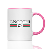 Tasse Gnocchi