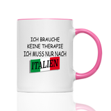 Tasse Therapie