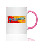 Tasse Palermo