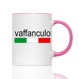 Tasse Vaffanculo