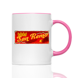 Tasse San Remo