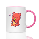 Tasse Bear