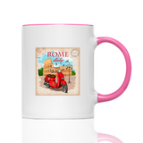 Tasse Art Rome