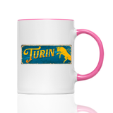 Tasse Turin