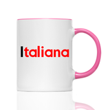 Tasse Italiana