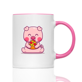Tasse Pig
